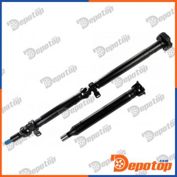 Arbre de transmission arrière pour FORD | NWN-FR-012, 10-010110